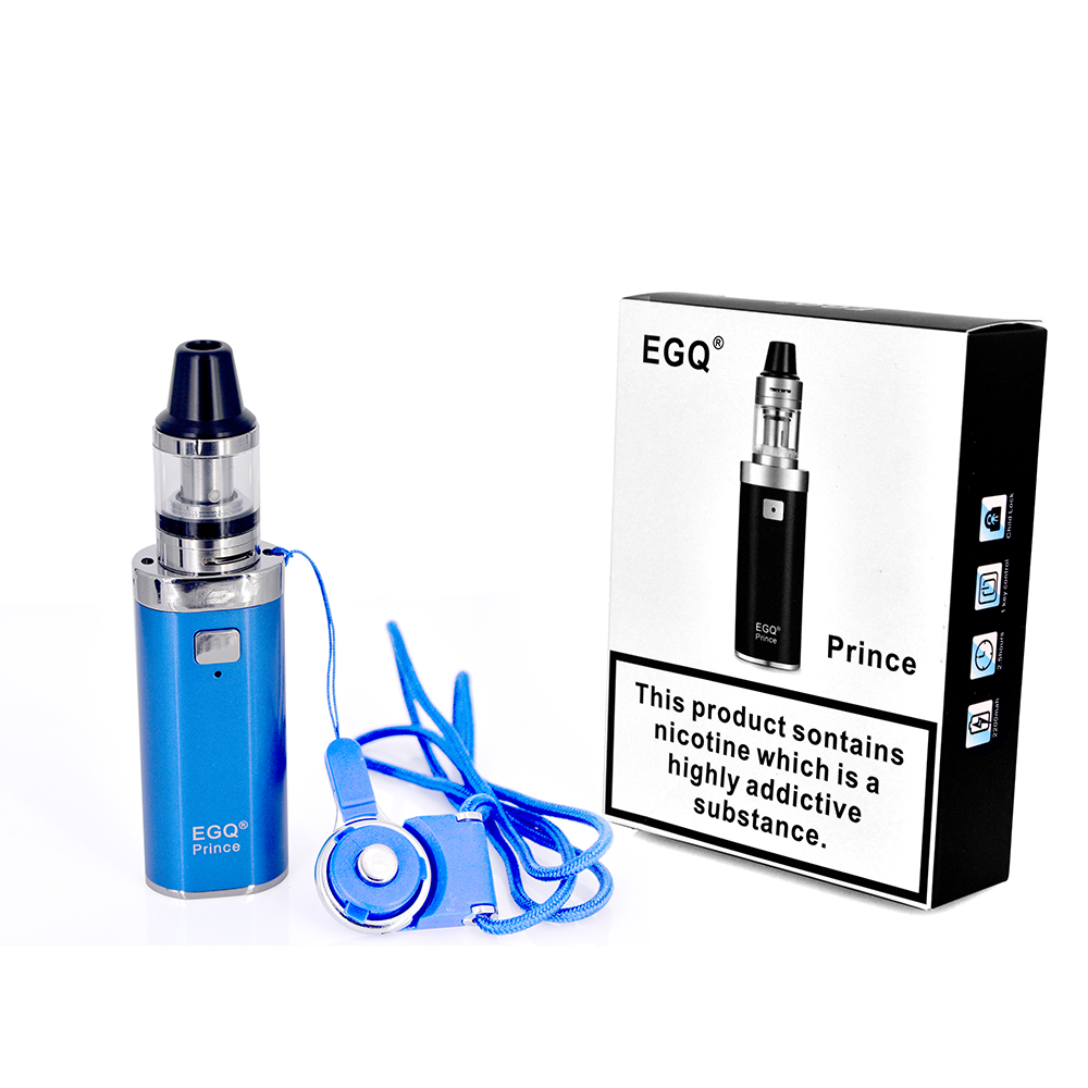 New Big Smoke Electronic Cigarette